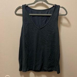 Madewell tank